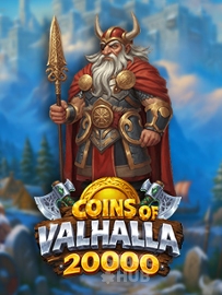 Coins of Valhalla 20,000